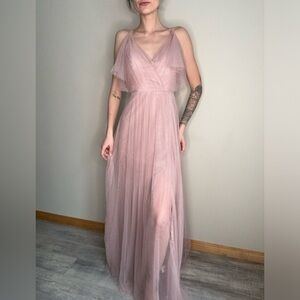 Jenny Yoo Collection Formal Dress